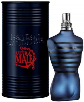 Jean Paul Gaultier Ultra Male