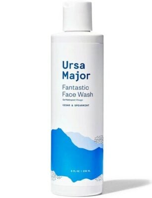 Ursa Major Fantastic Face Wash