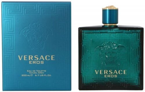 Versace Eros by Versace