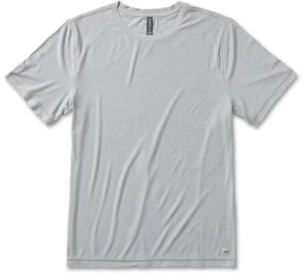 Vuori Strato Tech Tee