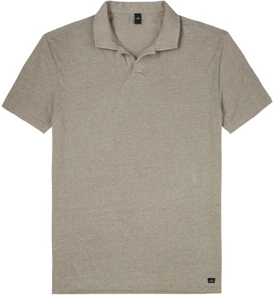 Wahts Nelson Linen Polo