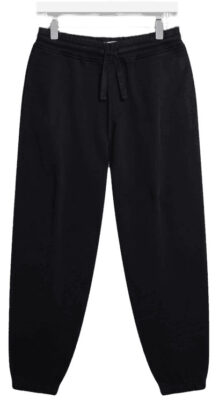 Wax London Eno Joggers Black