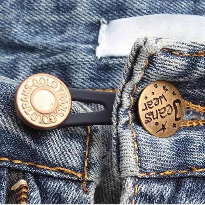 jeans with pants extender