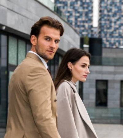 25 Ways On How To Be A Better Husband in Any Marriage 2026