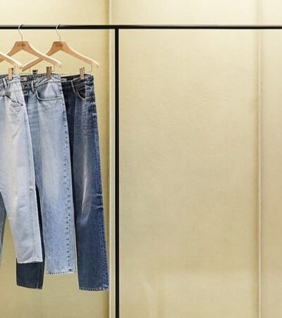 How to Wash Jeans: Tips & Tricks to Perpetuate Your Denim