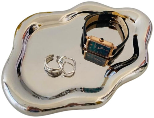 conviv Jewelry Tray Dish