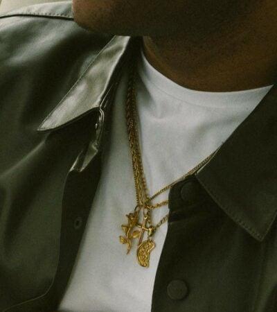 10 Best Men’s Necklaces to Add Bling to Any Look in 2026