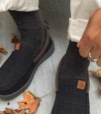 7 Best Socks for Hey Dudes: Wild, Wally & Wearable in 2026