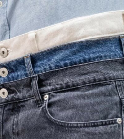 How To Stretch Out Jeans: 10 Ways to Increase Denim Comfort