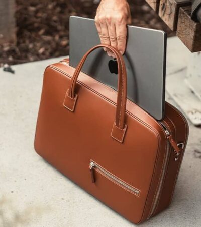 Best Messenger Bags For Men To Carry Everything in 2026