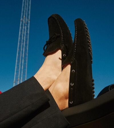 7 Best Suede Shoe Cleaners to Help Maintain Your Footwear in 2026