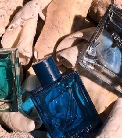 8 Best Nautica Colognes & Perfumes for Men To Try in 2026