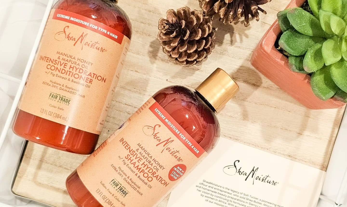 7 Best Shampoos For Men With Thick Hair In 2026