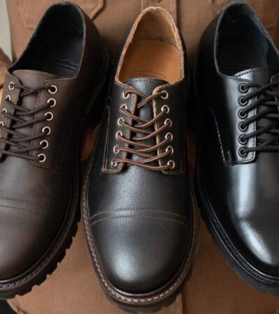 8 Best Casual Dress Shoes For Men – Easy Styling For 2026