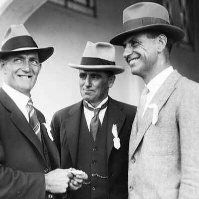 1930s Men’s Fashion: A Timeless Guide To What Guys Wore