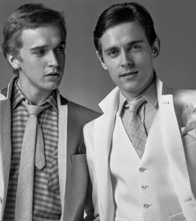 1970s Men’s Fashion – Groovy and Bold Outfits