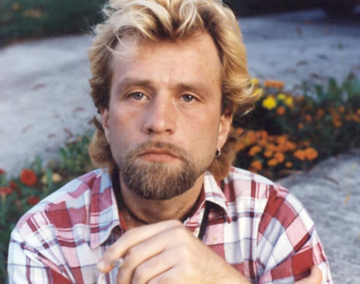 caleb early 90s