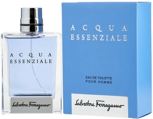 Salvatore Ferragamo Acqua Essenziale
