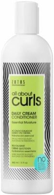 All About Curls Daily Cream Conditioner