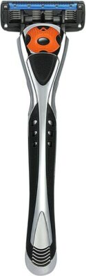 Gillette Labs Heated Edition