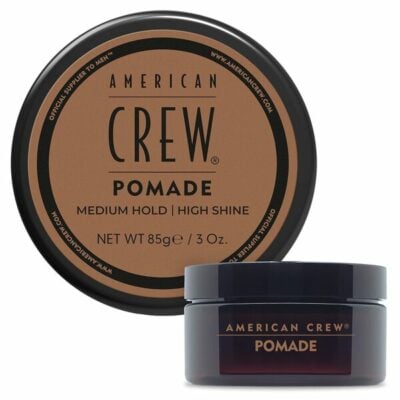 American Crew Hair Pomade