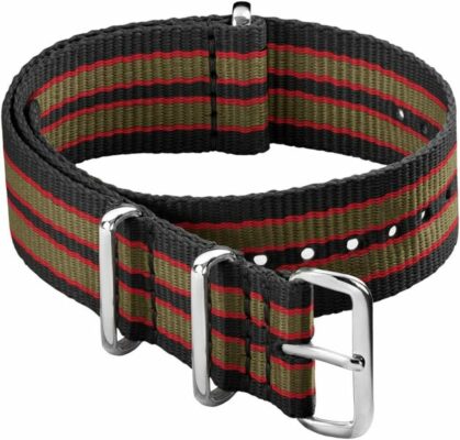 Archer Watch Straps