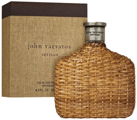 John Varvatos Artisan Collection