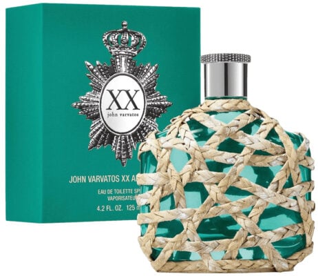 John Varvatos Artisan Teal