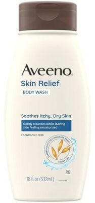 Aveeno Skin Relief Body Wash