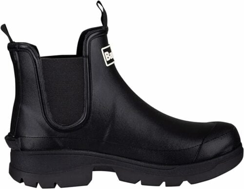 Barbour Nimbus Wellingtons