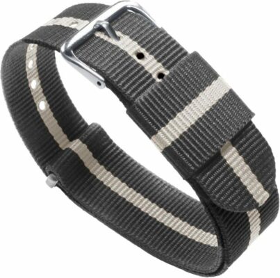 Barton Ballistic Nylon NATO® Style Straps