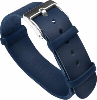 Barton Leather NATO Strap