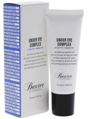 Baxter of California Under Eye Cream
