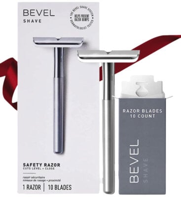 Bevel Shave