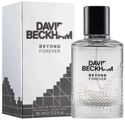 David Beckham Beyond Forever
