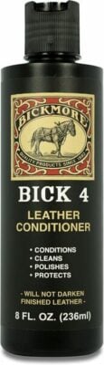 Bickmore Bick 4 Leather Conditioner