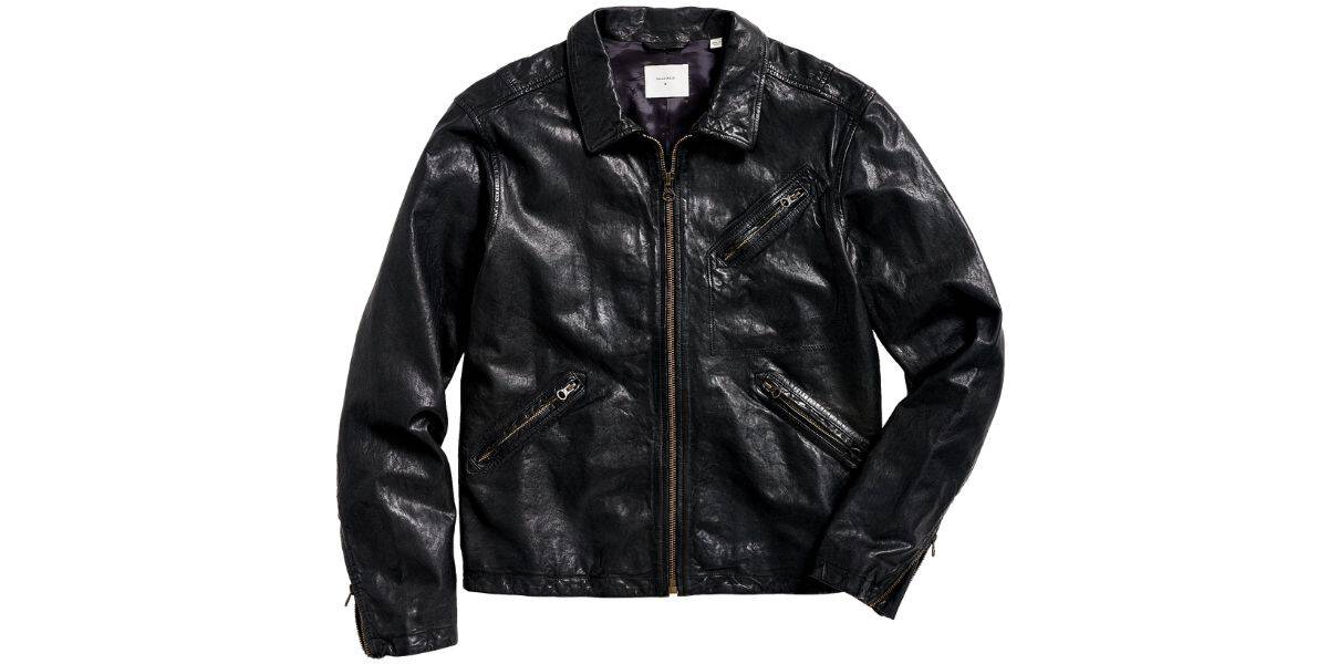 Overshirt For New Year's Eve Outfits 