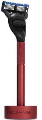Bolin Webb Generation Razor
