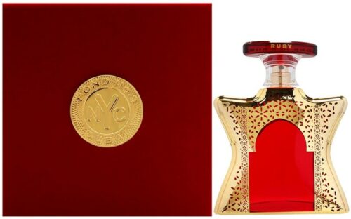 Bond #9 New York Dubai Ruby Unisex Cologne