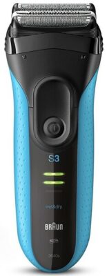 Braun Series 3 ProSkin