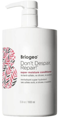Briogeo Don’t Despair Repair Conditioner