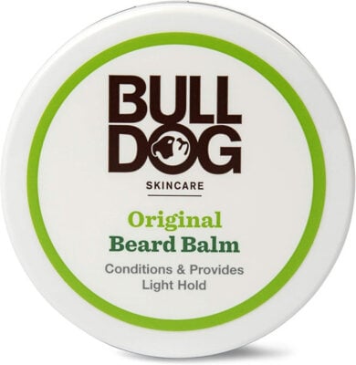 Bulldog Men’s Skincare and Grooming Original Balm