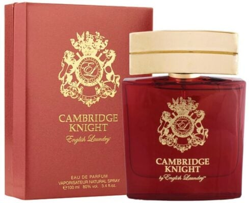 English Laundry Cambridge Knight
