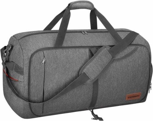 Canway Travel Duffel Bag