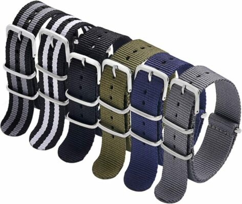 Carty Military 6-pack