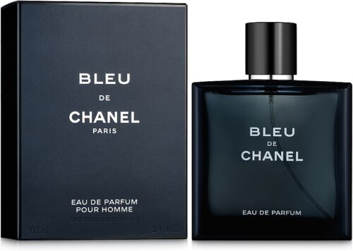 Bleu de Chanel