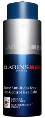 Clarins Men Line Control Eye Balm