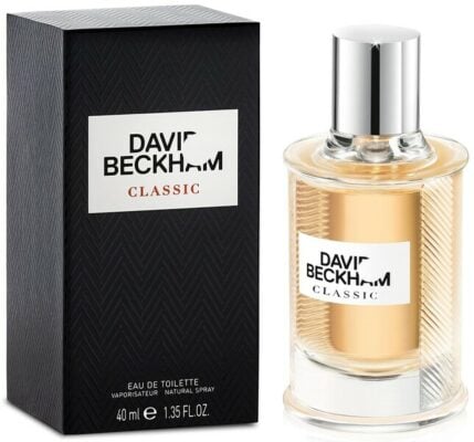 David Beckham Classic