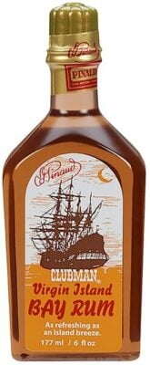 Clubman Pinaud Bay Rum Aftershave