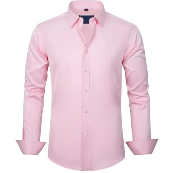 Collars & Co Quattro Flex Dress Shirt